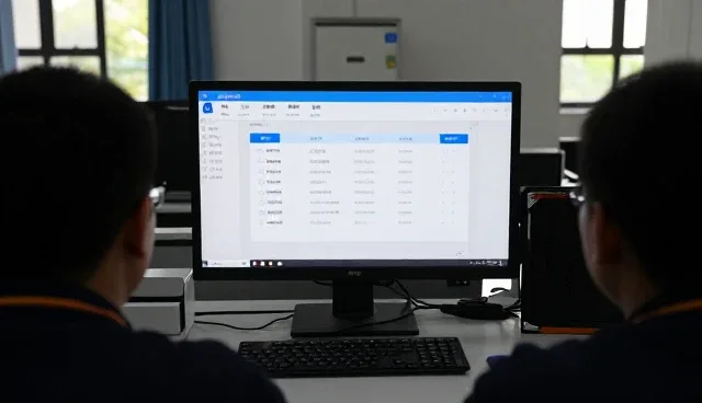 济南甾创教育信息有限公司打造教育技术应用案例