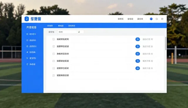 教务系统课程研发中的性能优化实战解析