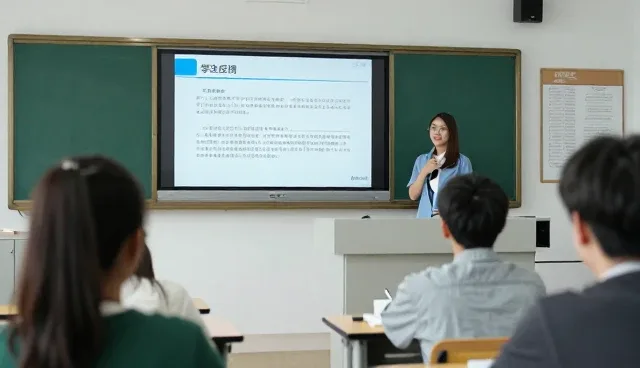 如何有效提升素质拓展课程包的教学效果