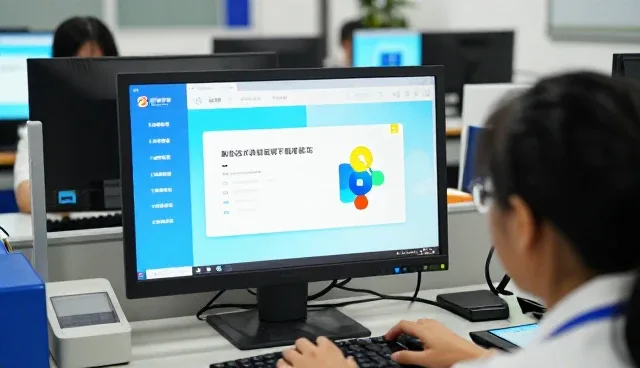 课程研发解决教务管理中的常见需求